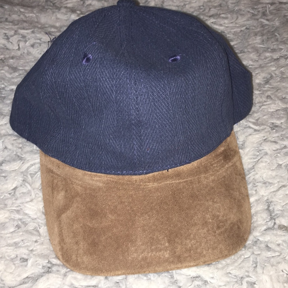 Unisex Dad Hat